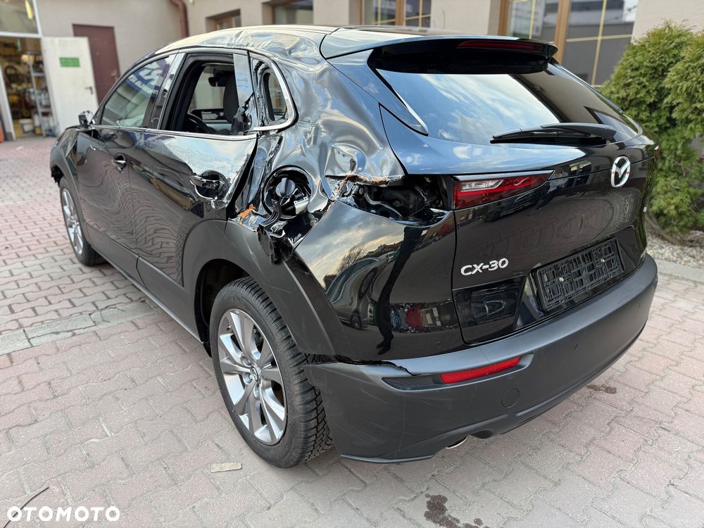 Mazda CX-30 - 8