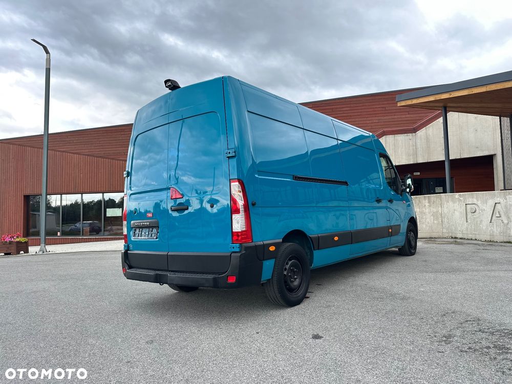 Renault Master - 3