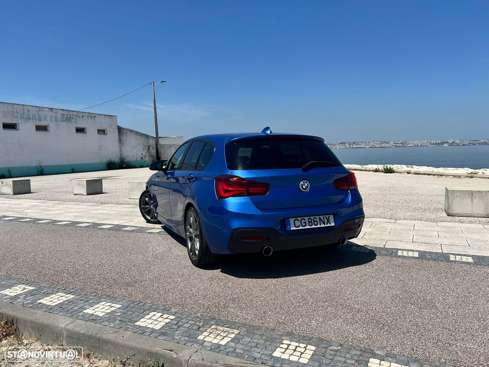 BMW 118 i M Sport - 13