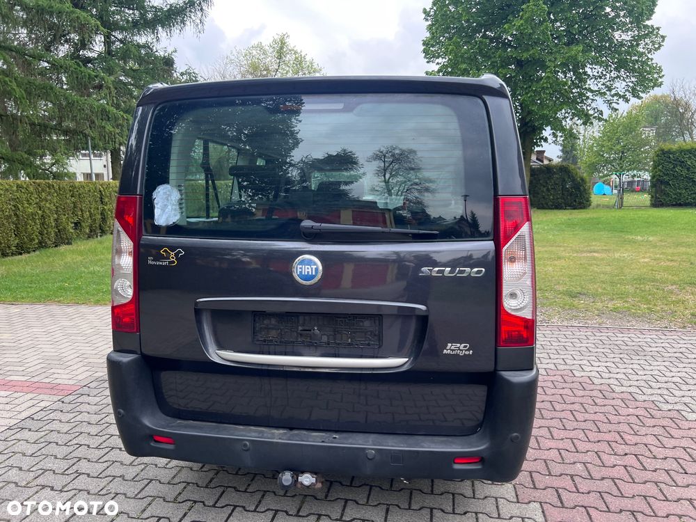Fiat Scudo - 10
