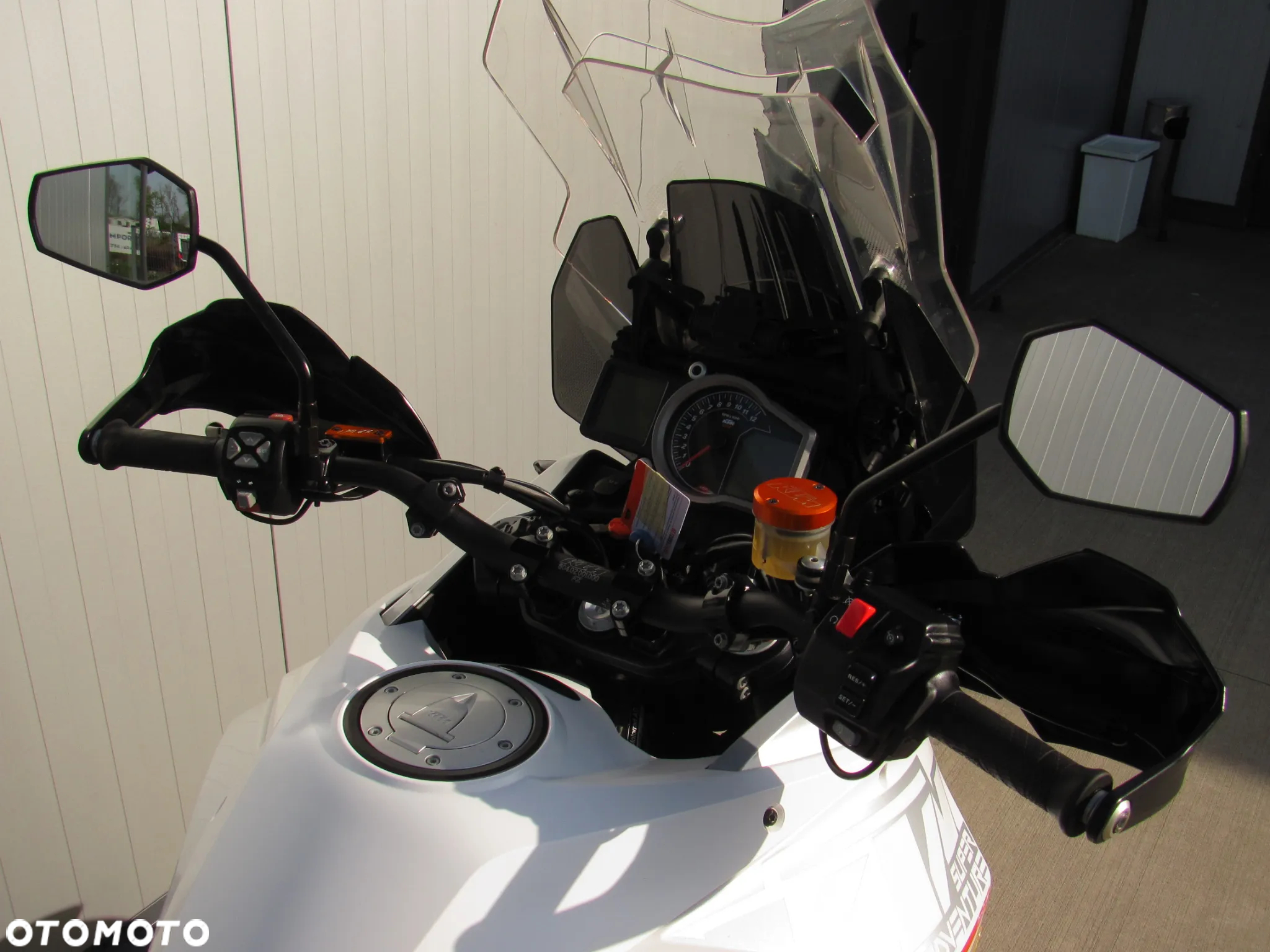 KTM Super Adventure - 4