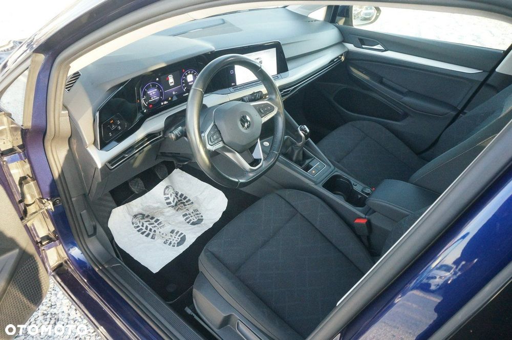 Volkswagen Golf Variant 2.0 TDI Life - 21