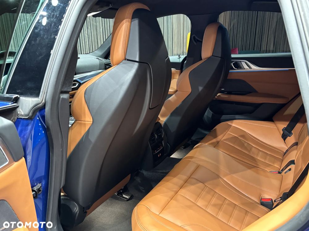 BMW i4 83.9kWh M50 xDrive - 23