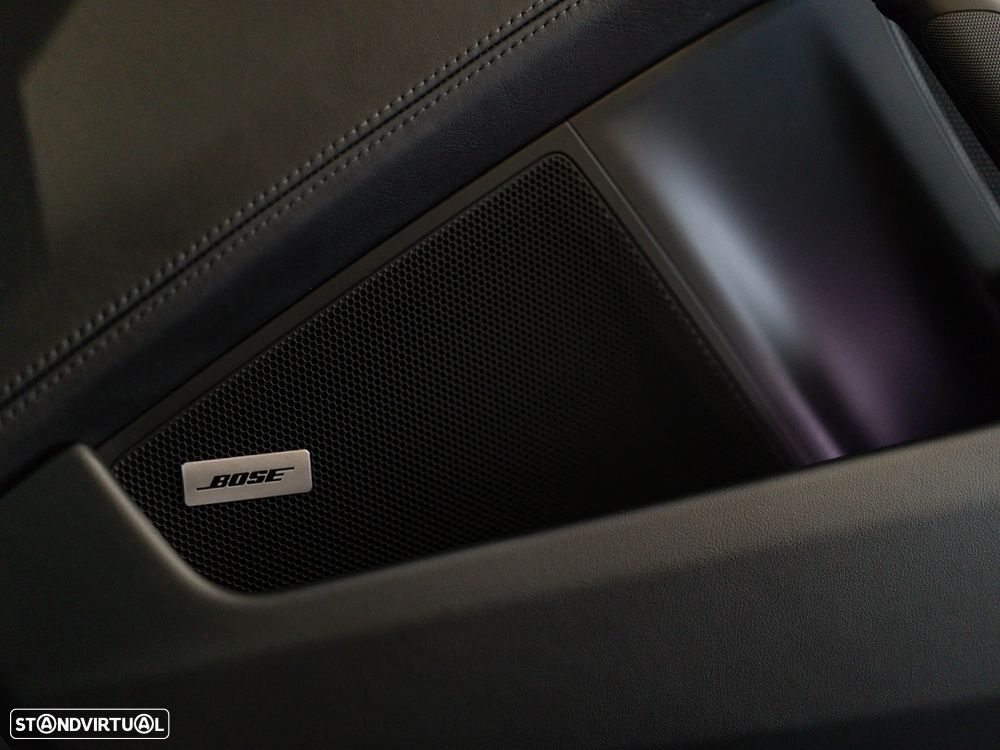 Porsche 911 (992) Carrera 4S PDK - 39