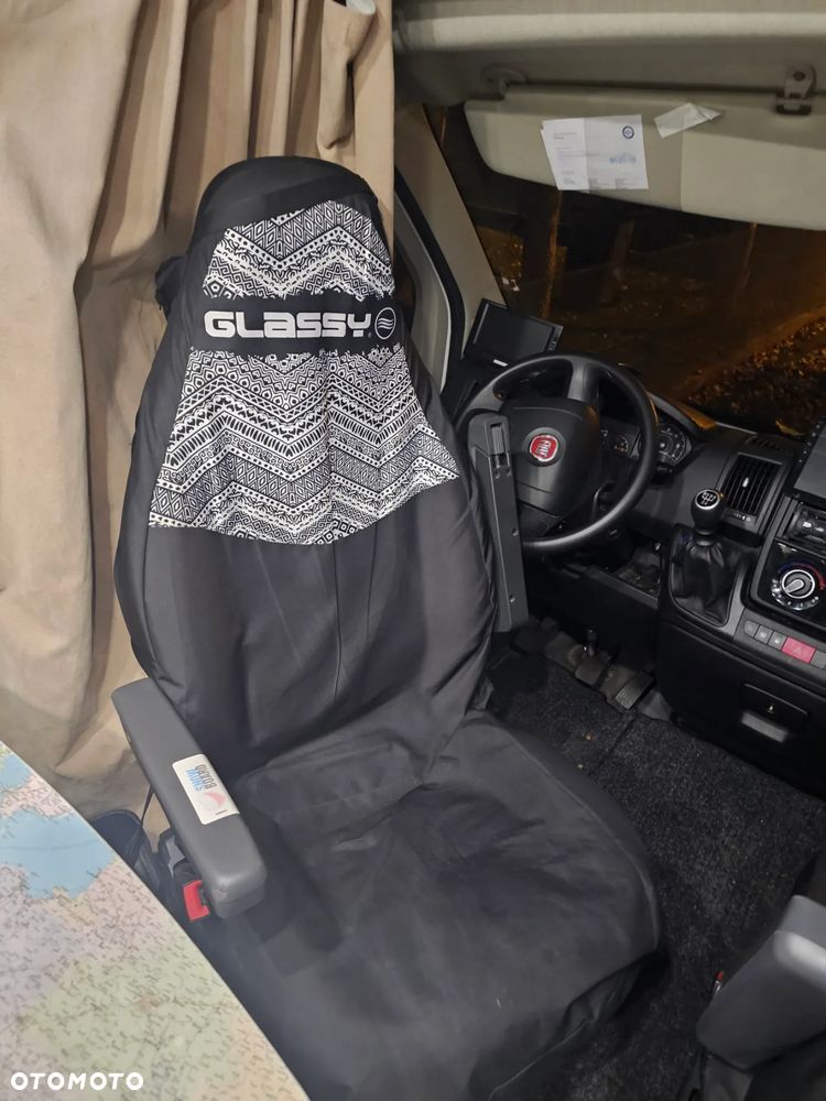 Fiat Ducato - 32