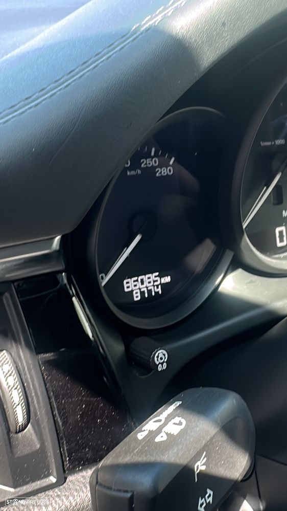 Porsche Macan PDK - 20