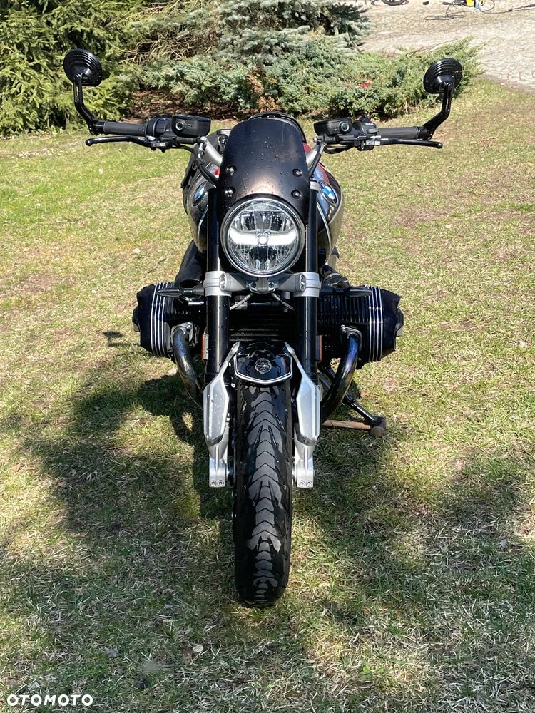 BMW R - 2