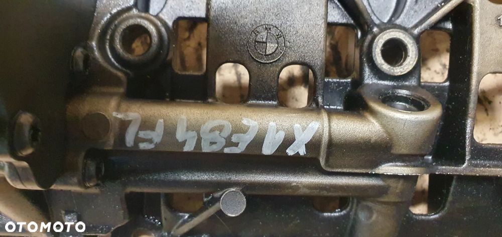 Pompa oleju olejowa smok BMW X1 E84 Lift 2.0D 7810773 - 11