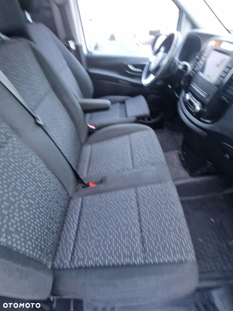 Mercedes-Benz Vito - 14