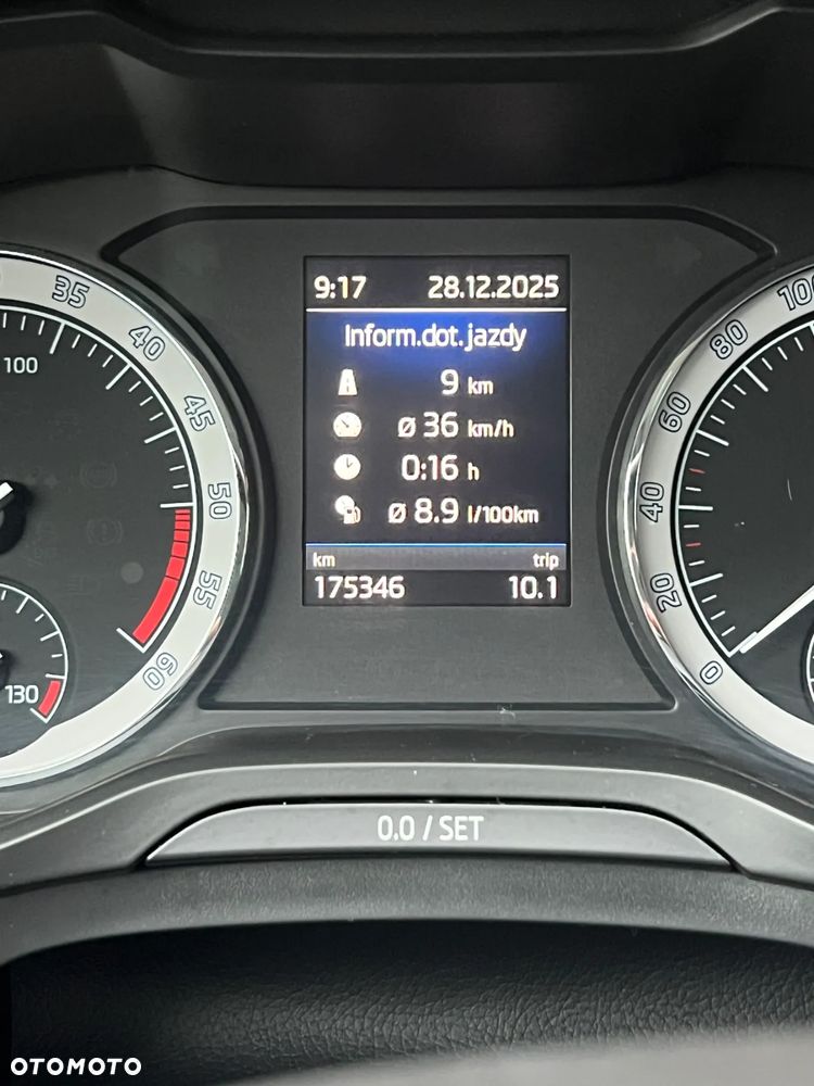 Skoda Kodiaq 2.0 TDI 4x4 Style DSG - 6