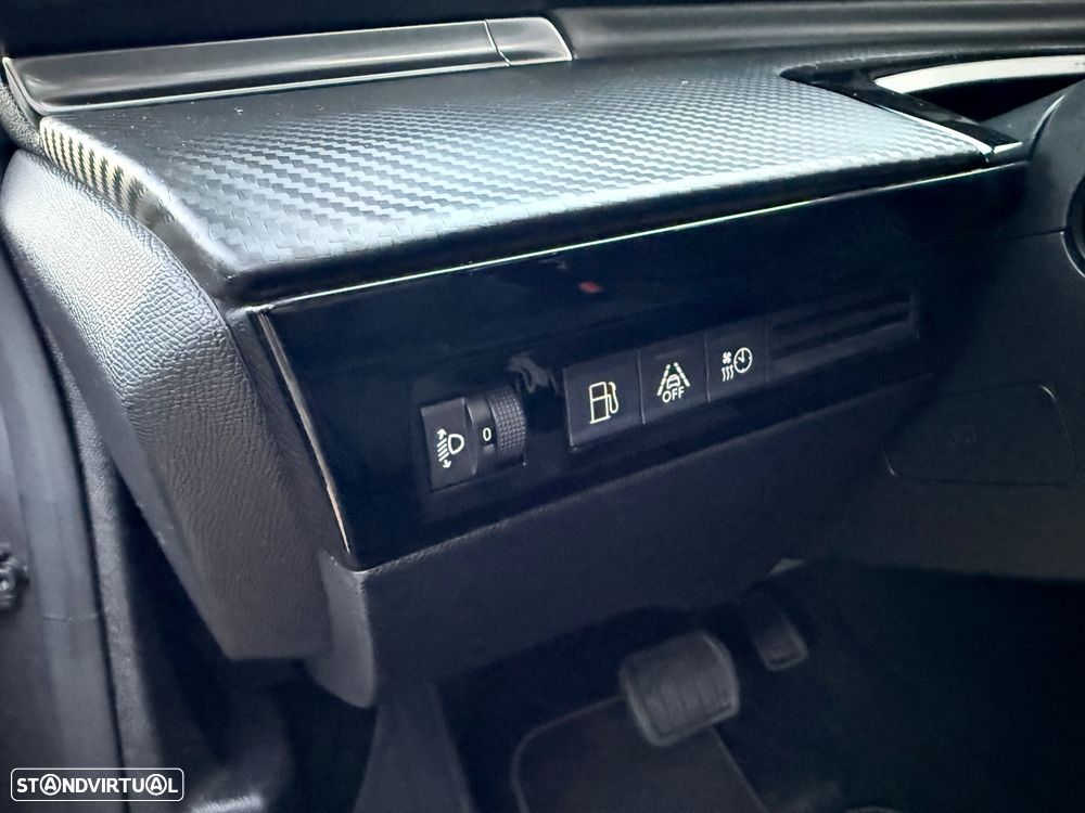 Peugeot 508 SW 1.6 Hybrid GT e-EAT8 - 44