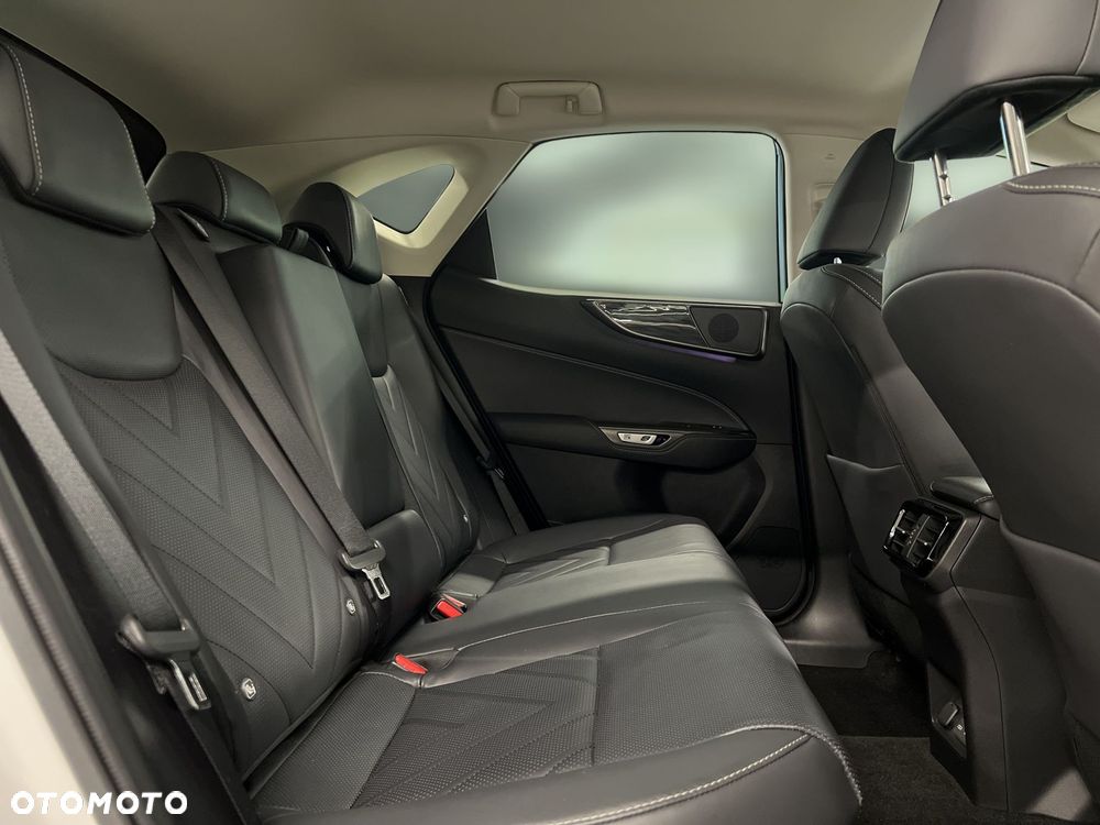 Lexus NX 350h Prestige AWD - 13