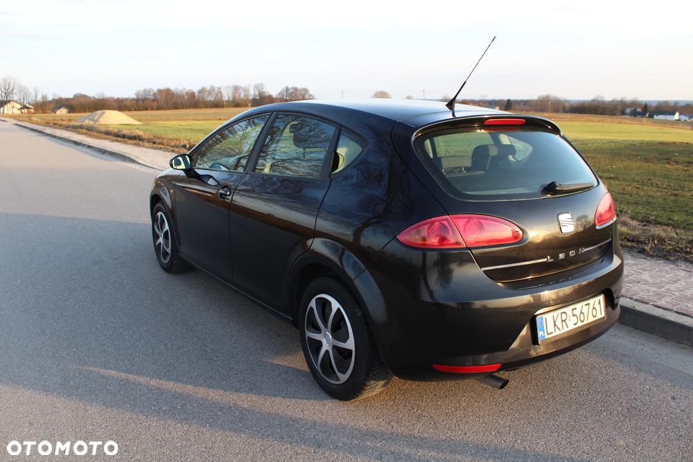 Seat Leon 1.4 Reference - 32