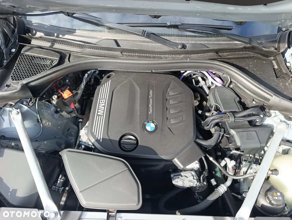 BMW X3 xDrive20d M Sport - 16