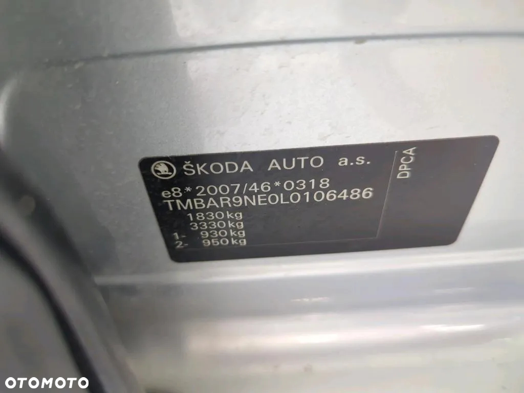 Skoda Octavia 1.5 TSI ACT Ambition - 25