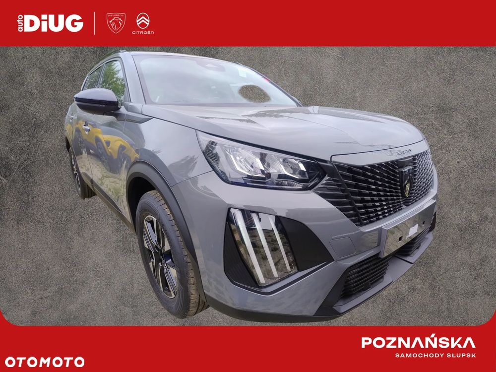 Peugeot 2008 1.2T Edition S&S - 2