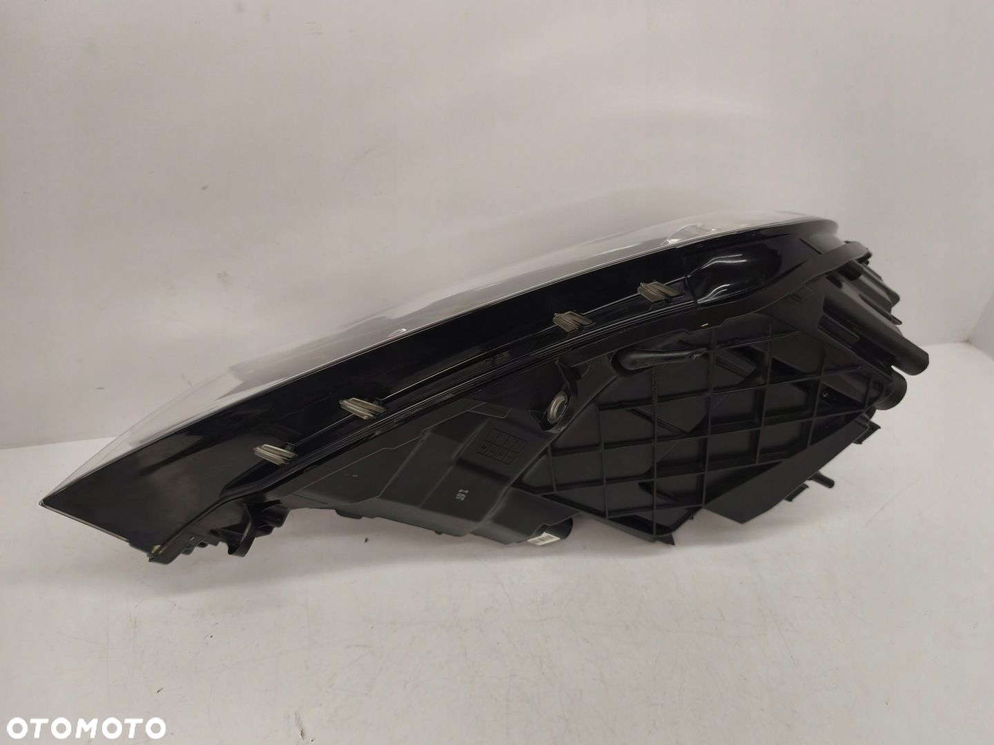 LAMPA LEWA XENON TOUAREG II LIFT 7P1941033A - 9