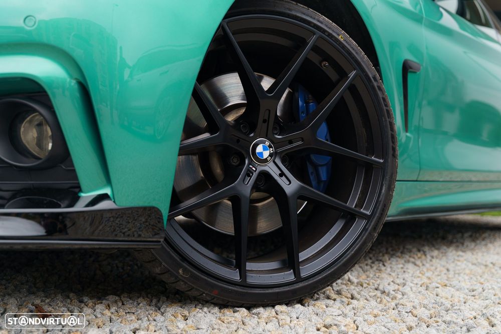 BMW 425 d Pack M - 6