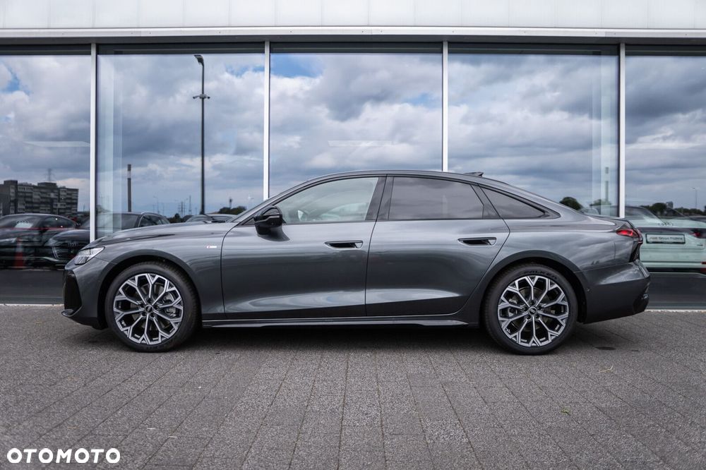 Audi A6 Limousine TDI mHEV Quattro S tronic - 6