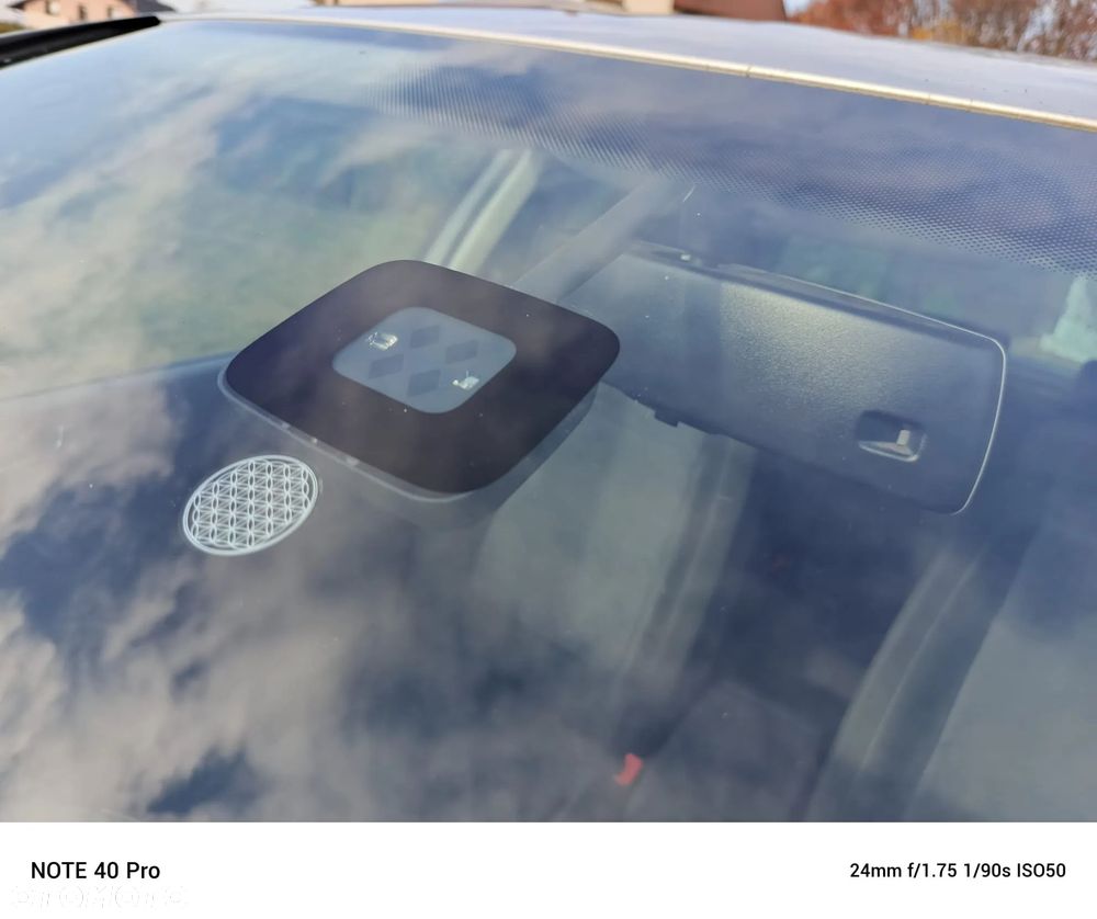 Volkswagen Golf Plus 2.0 TDI DPF Style - 21