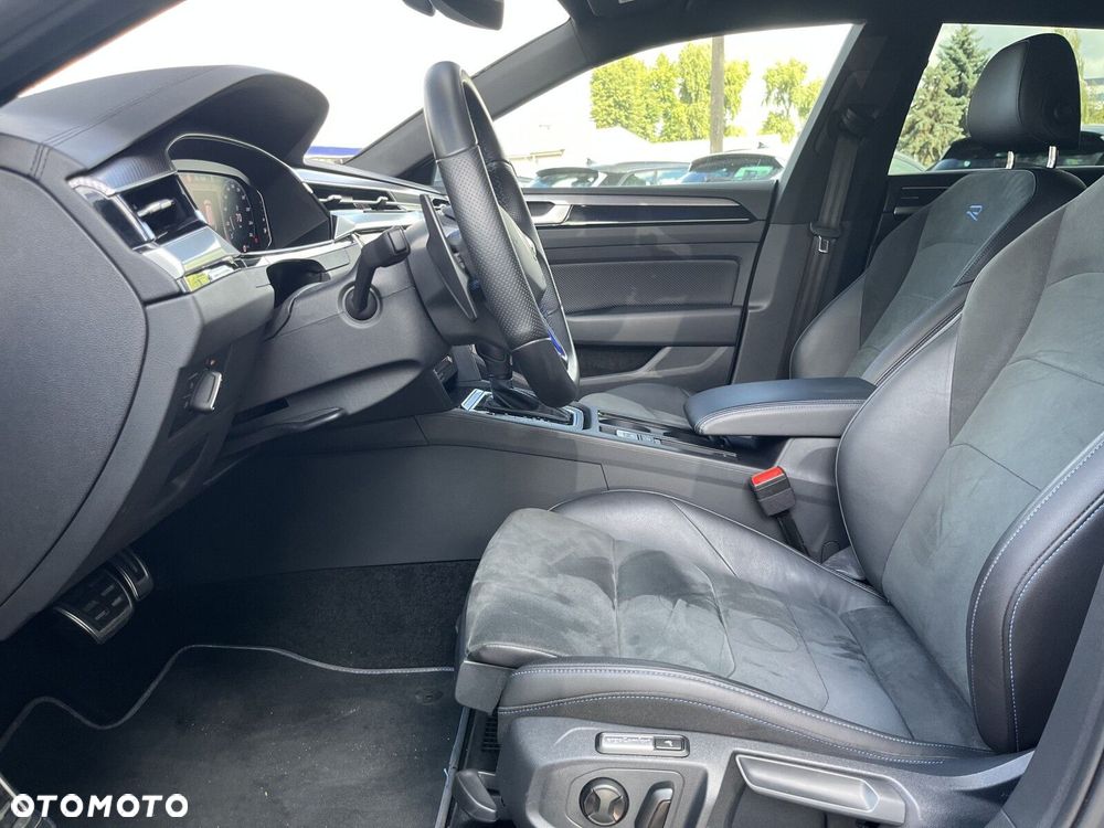 Volkswagen Arteon Shooting Brake 2.0 TSI 4Motion R DSG - 17