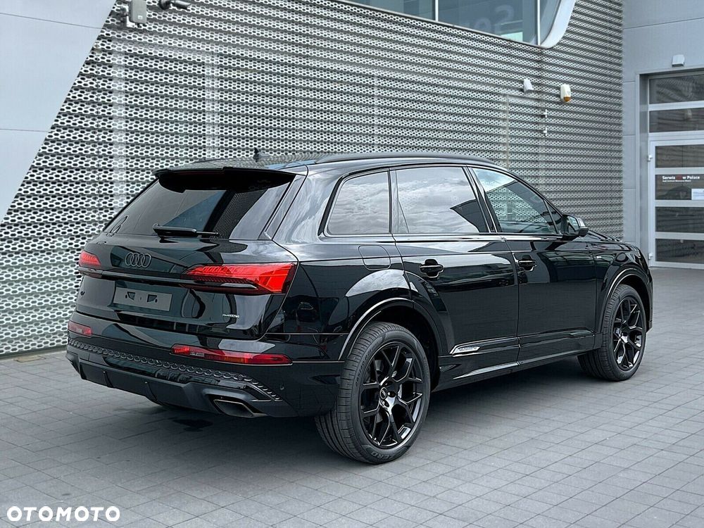 Audi Q7 - 28