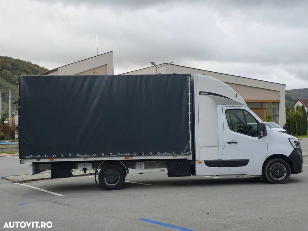 Renault Master - 10