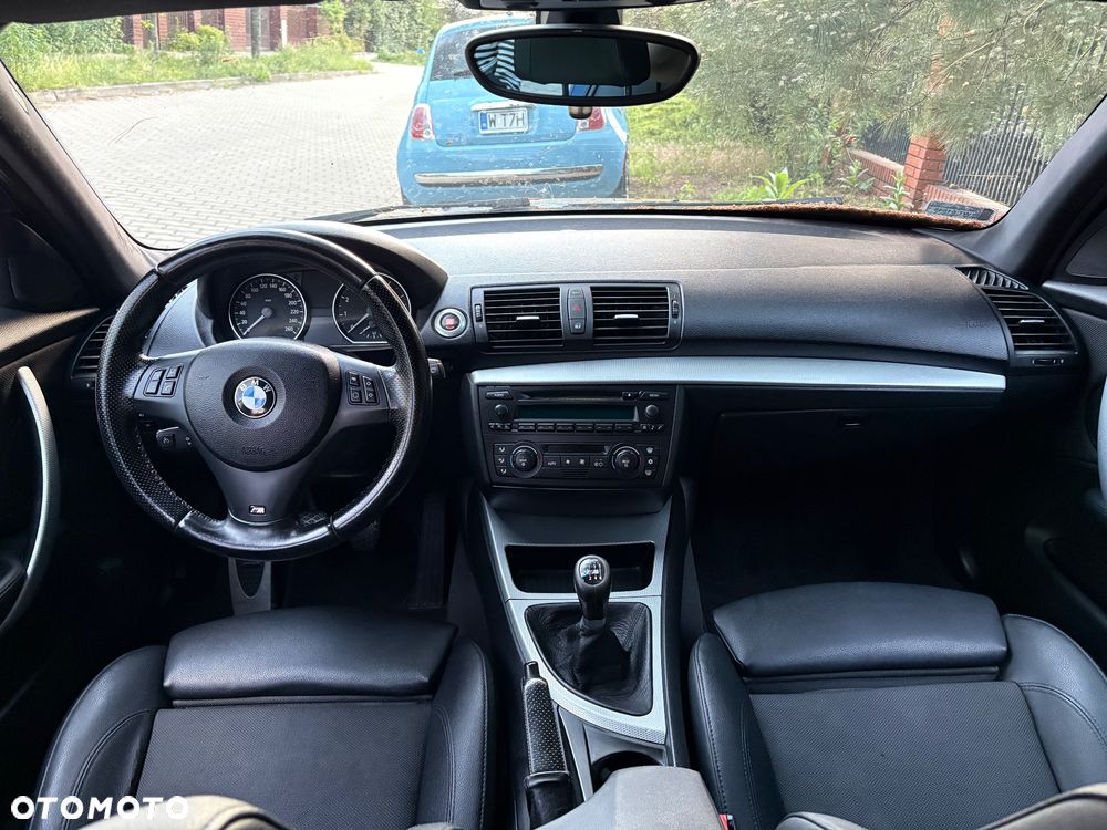 BMW Seria 1 - 24