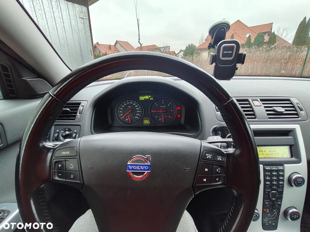 Volvo V50 DPF D2 Kinetic - 24