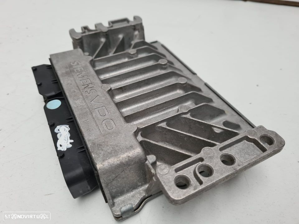 CENTRALINA SIEMENS VDD ORIGINAL S83293 MINI COOPER 1.6 R50 R53 - 3