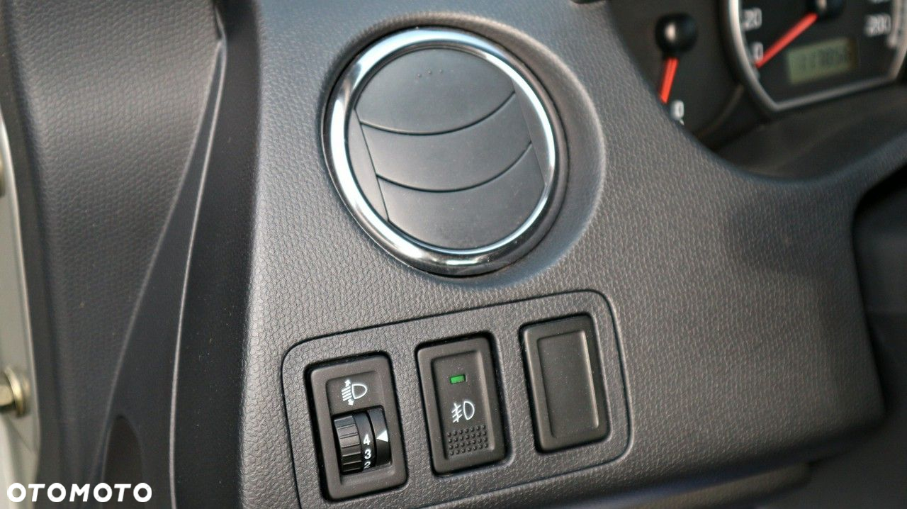 Suzuki Swift - 26