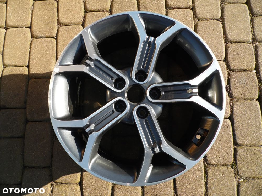 Felga 18'' 5x114,3 KIA 7,5x18 ET45 52910-J7800 - 1