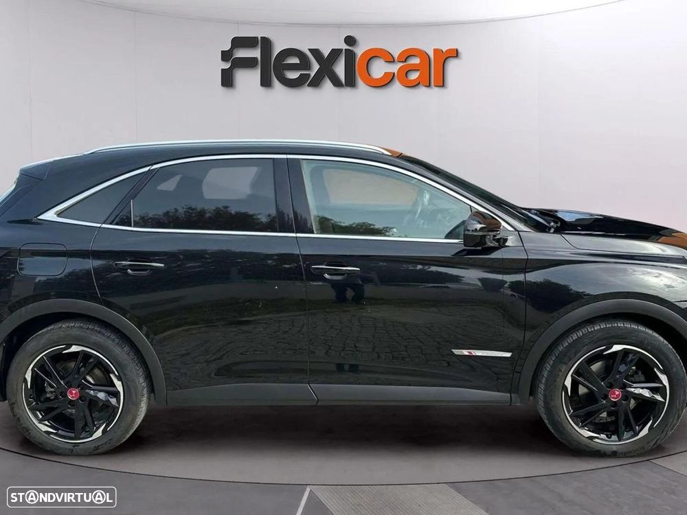 DS DS7 Crossback 1.5 BlueHDi Performance Line EAT8 - 8