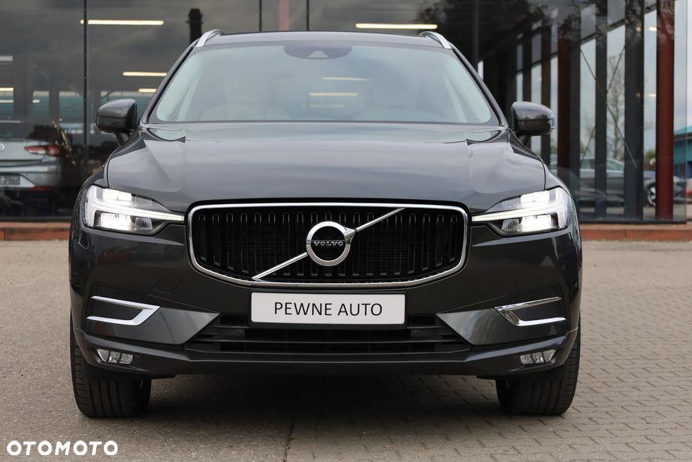 Volvo XC 60 - 5