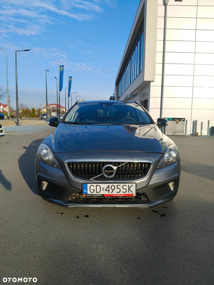 Volvo V40 Cross Country D2 Drive-E SCR Dynamic Edition - 3