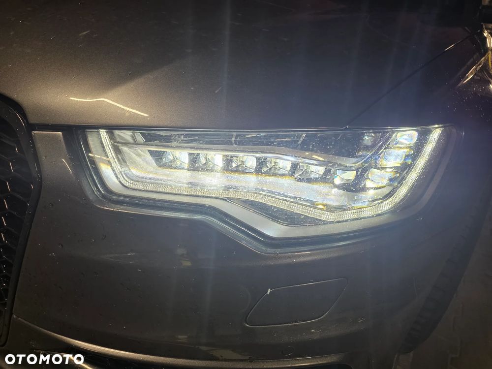 Audi A6 Avant - 26