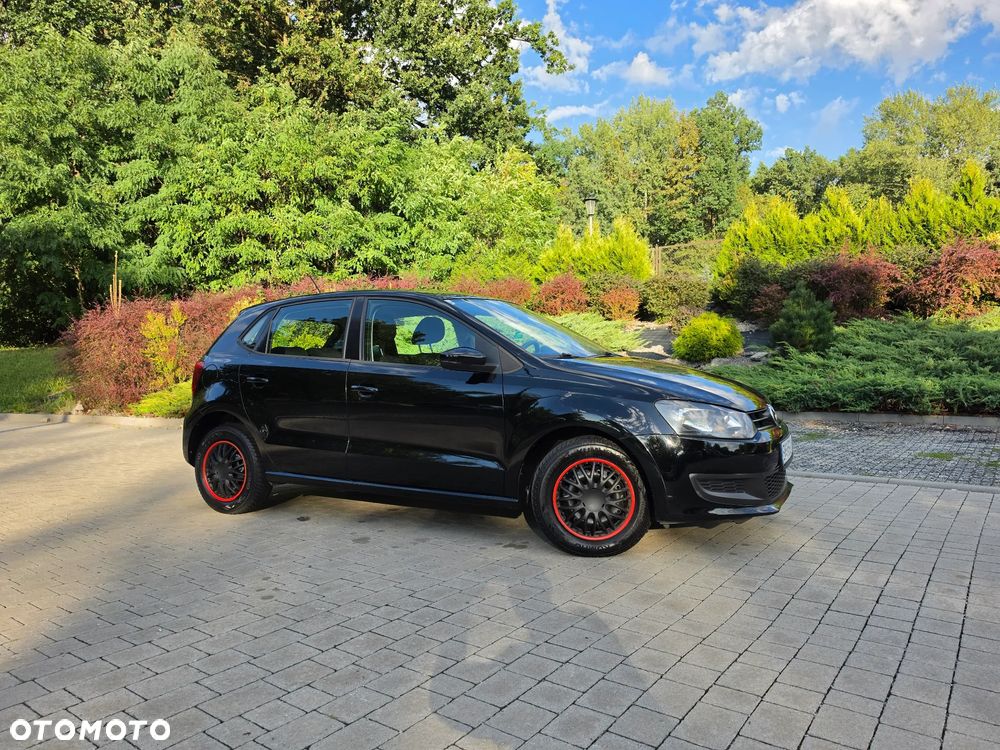 Volkswagen Polo - 16