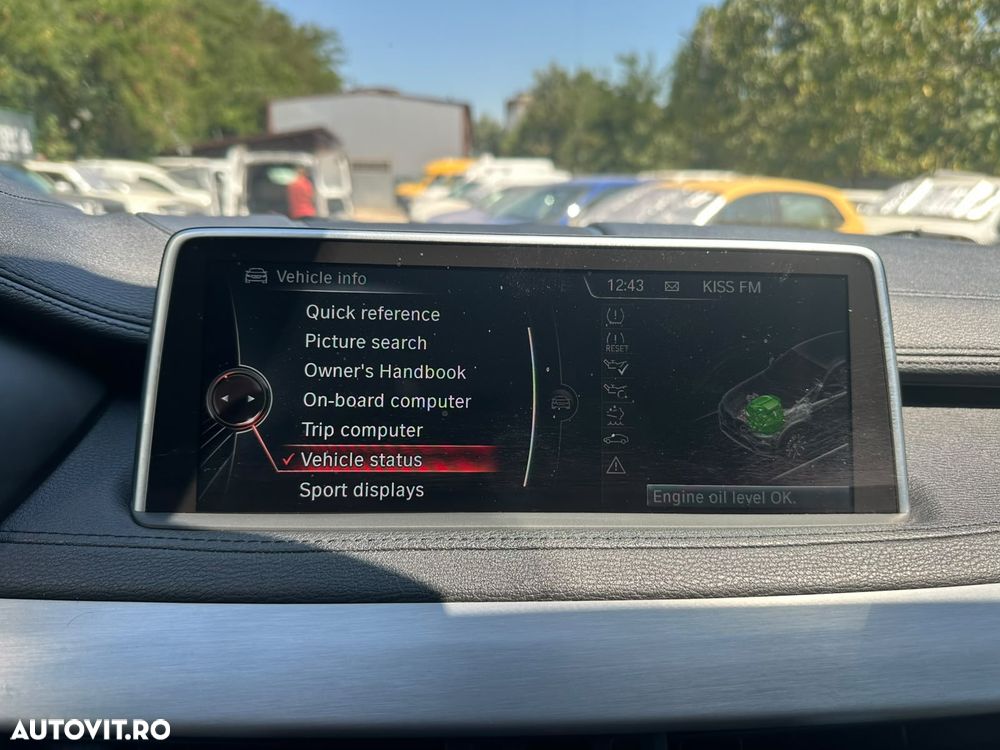 BMW X6 xDrive30d - 18