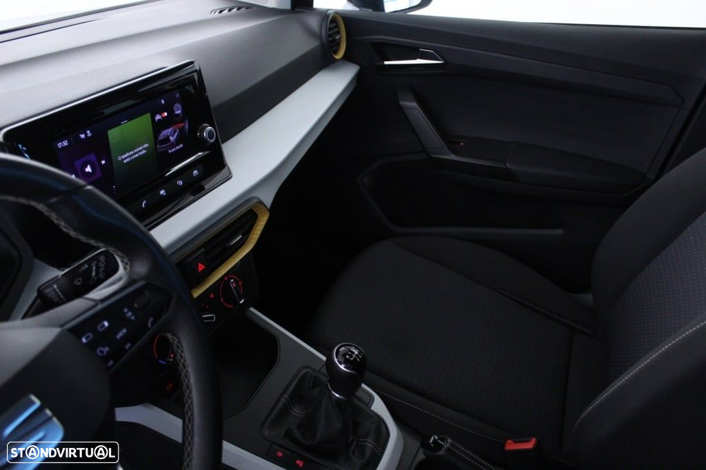 SEAT Arona 1.0 TSI Style - 33