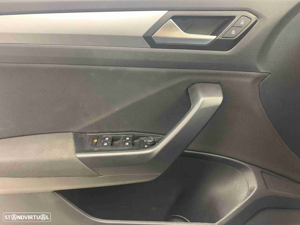 VW T-Roc 1.0 TSI Life - 11
