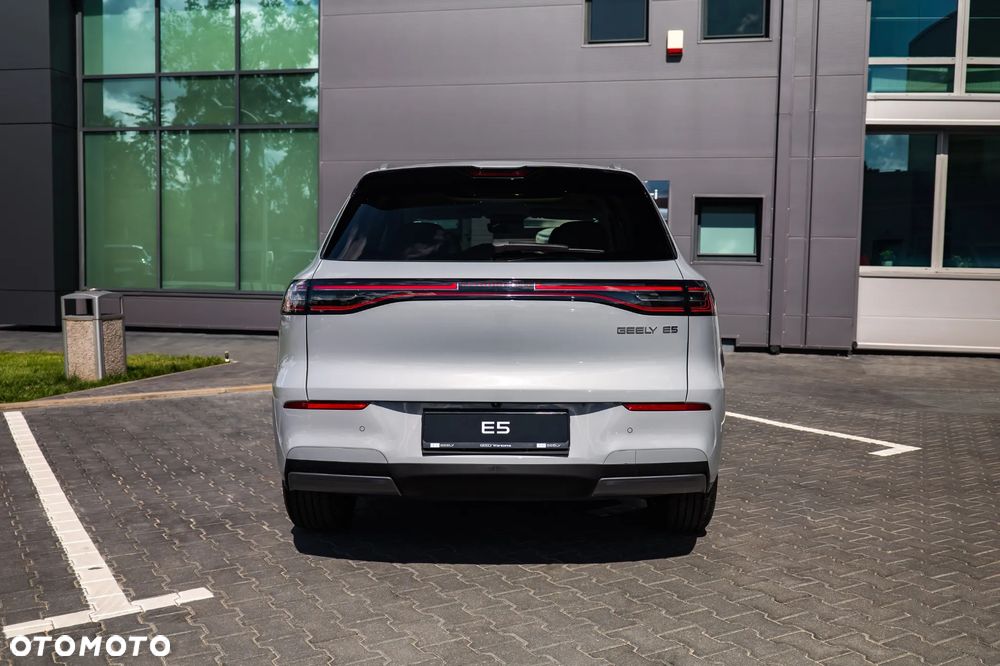 Geely EX5 60.22kWh Max - 11