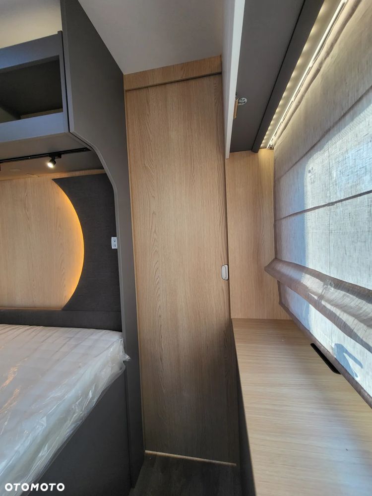 LMC Videro 580 D - 35