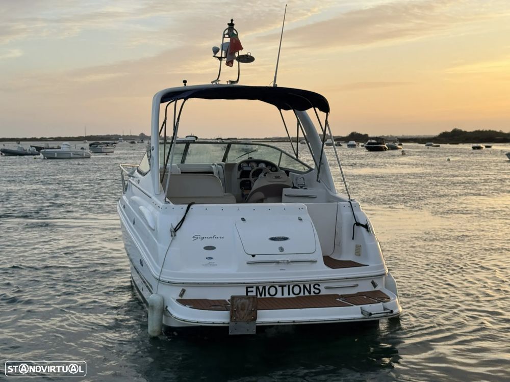Chaparral 260 Signature - 3