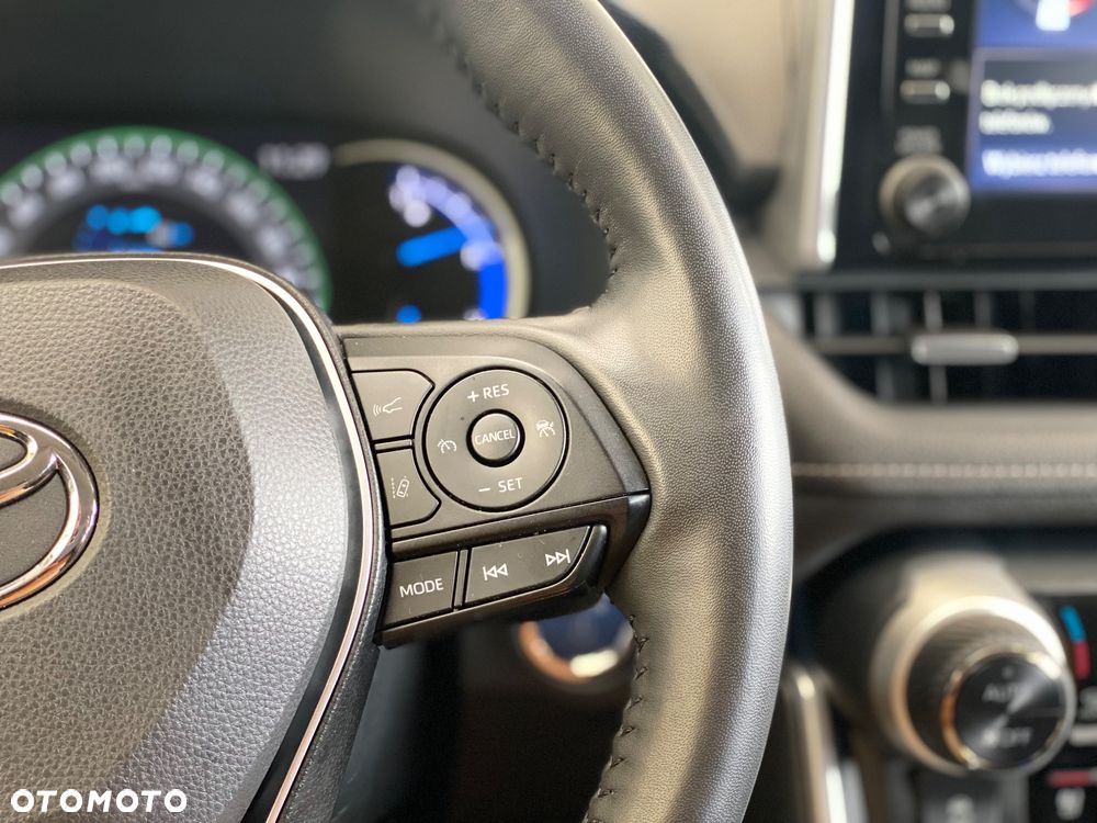 Toyota RAV4 2.5 4x4 Executive - 32