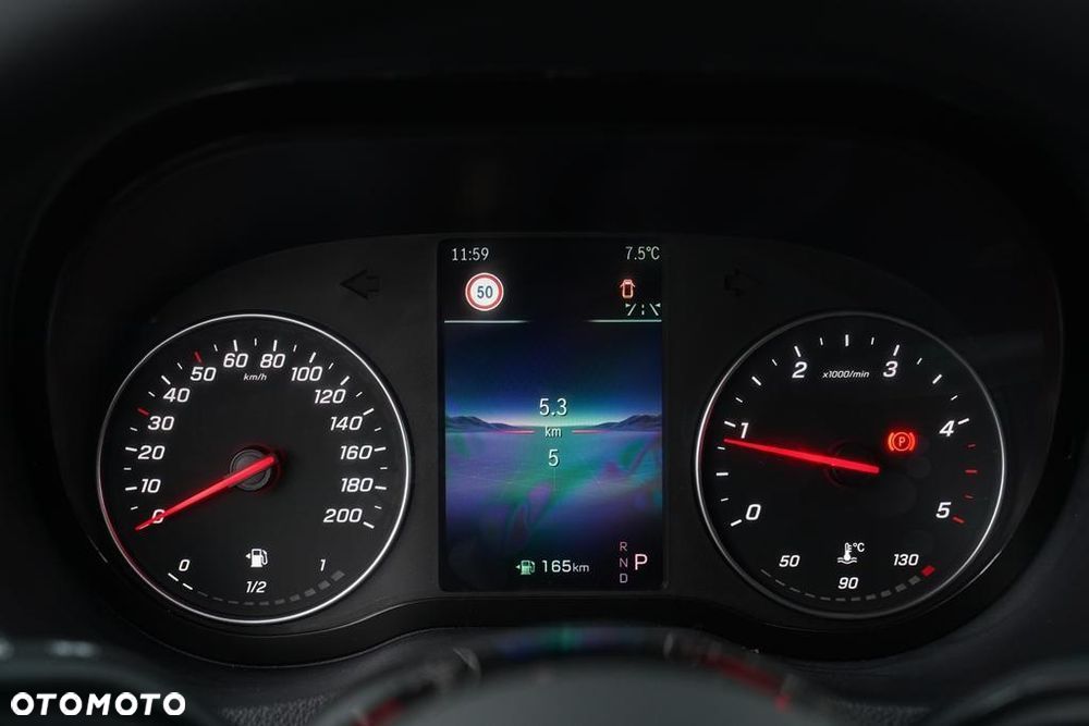 Mercedes-Benz Sprinter 315 CDI Standard BASE 9G-Tronic 9m3 - 12