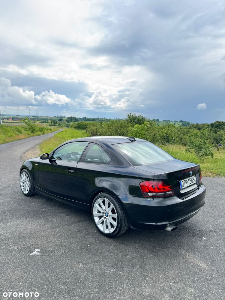 BMW Seria 1