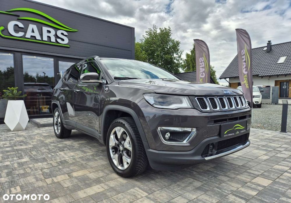 Jeep Compass - 23