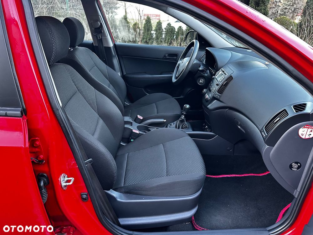 Hyundai i30 1.4 Comfort - 7