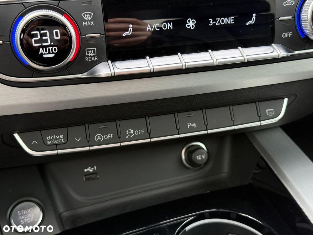 Audi A5 Sportback - 23