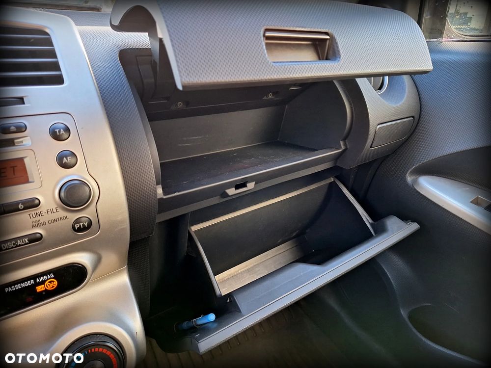 Toyota Urban Cruiser 1.33 4x2 Town - 20